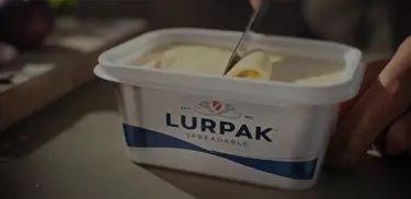 Lurpak®‎ - יצירת קשר