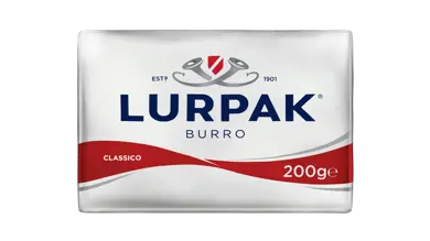 Burro Lurpak® classico