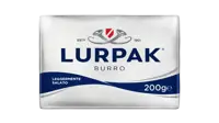 Burro Lurpak® leggermente salato