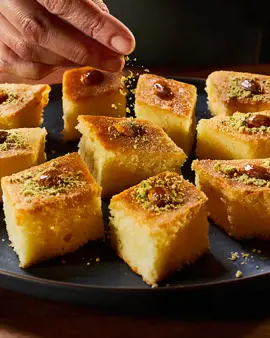 BASBOUSA