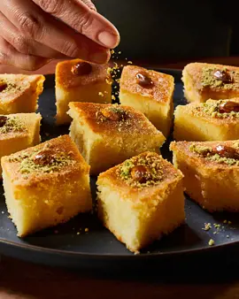 BASBOUSA