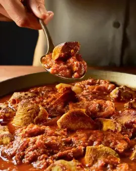  Pollo a la mantequilla