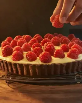 Tarta de queso mascarpone