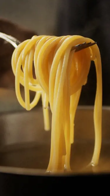 How to cook perfect pasta