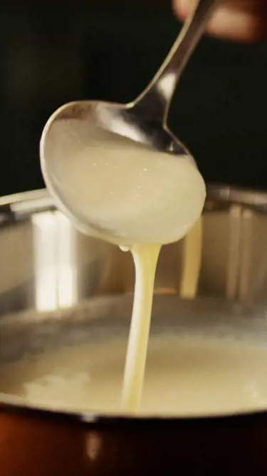 Learn the basics of roux