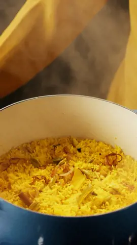 Easy tips to elevate your rice flavour