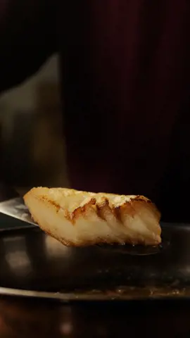 WHEN IS THE FISH FINISHED?