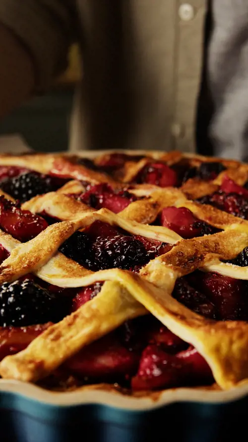 Pastry skills, tips & tricks | Lurpak®