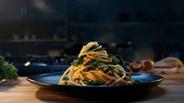 Pasta skills, tips and tricks