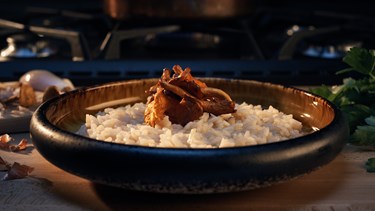Habilidades, consejos y trucos con el arroz