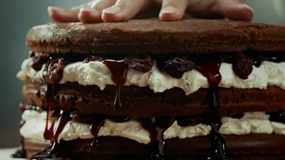 Habilidades, consejos y trucos con el bizcocho esponjoso