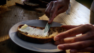 LURPAK® LIGHTEST SPREADABLE