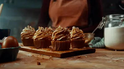 Lurpak - Bak wonderen