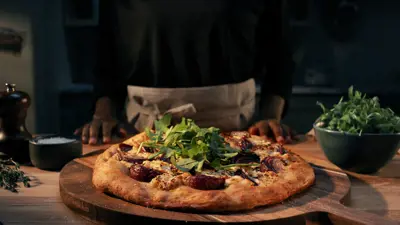 Lurpak Elevate Your Everyday