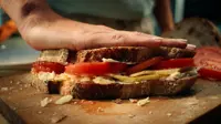 LURPAK® LIGHT SMEERBAAR
