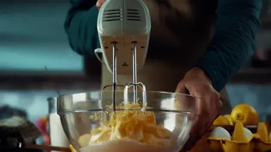 Baking with Lurpak Butter