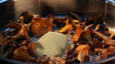 Lurpak Συνταγές