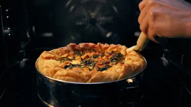لورباك® رذاذ التحمير