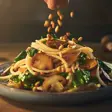 Easy dinner