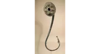 Lur, instrumento musical de la Edad de Bronce