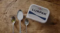 Lurpak - טבעיות