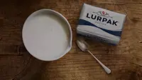 Lurpak - Totalmente natural