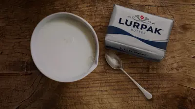 Lurpak - Natuurlijk