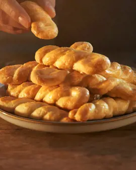 Πασχαλινά Κουλουράκια