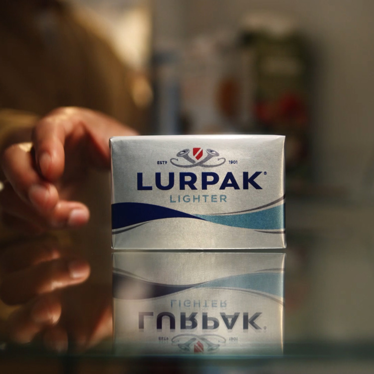 Home | Lurpak®
