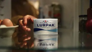 Lurpak Light