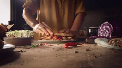 Lurpak® Să începem