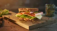 De simpelste dingen kunnen de beste zijn
