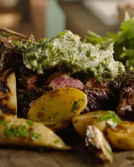 CÔTE DE BOEUF