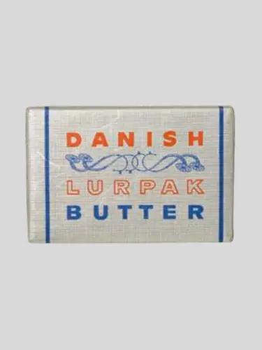 Major technological innovations in butter development