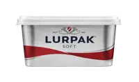 Ετοιμάστε καλό φαγητό εύκολα, με Lurpak® Soft