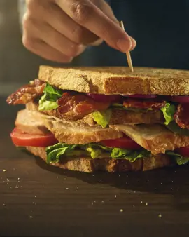 Sandwich Club