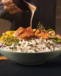 Elevate your rice