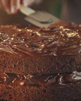 Chocolate cake 