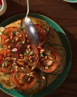 Chicken maqluba
