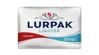 Lurpak Light Butter product