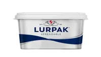 Gør god mad nem med Lurpak® Smørbar