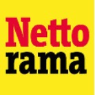Netto rama