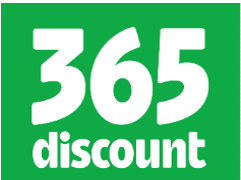 365 discount