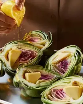 Artichoke