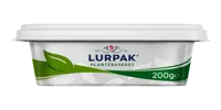 Lurpak plantebaseret