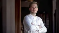 Kristoffer Madsen