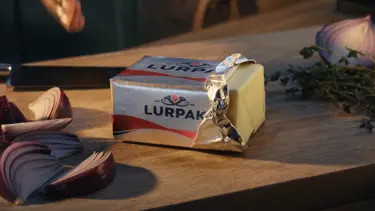 Lurpak - Η ιστορία μας