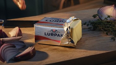 Lurpak - Η ιστορία μας
