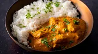 Basmati rice