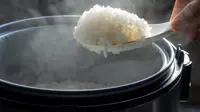 Jasmine rice